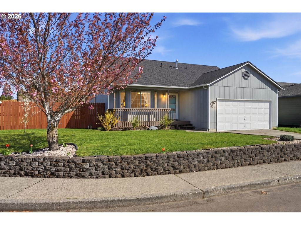 9011 Ne 136TH Ave, Vancouver, WA 98682