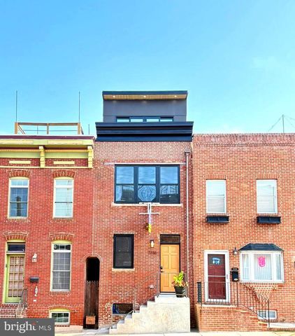 3236 FOSTER AVE, Baltimore, MD 21224