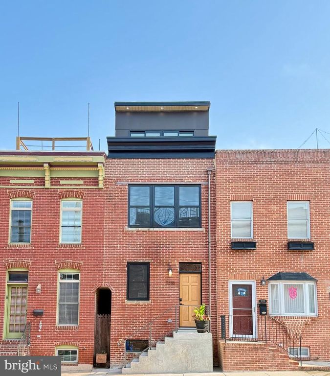 3236 FOSTER AVE, Baltimore, MD 21224