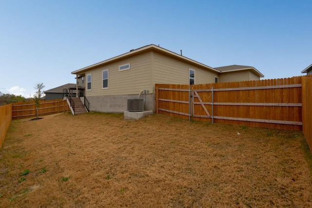 1517 Maier DR, Pflugerville, TX 78660