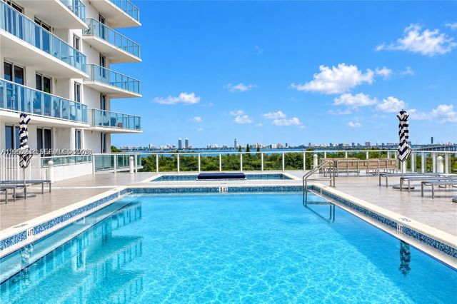 4250 Biscayne Boulevard 1512, Miami, FL 33137