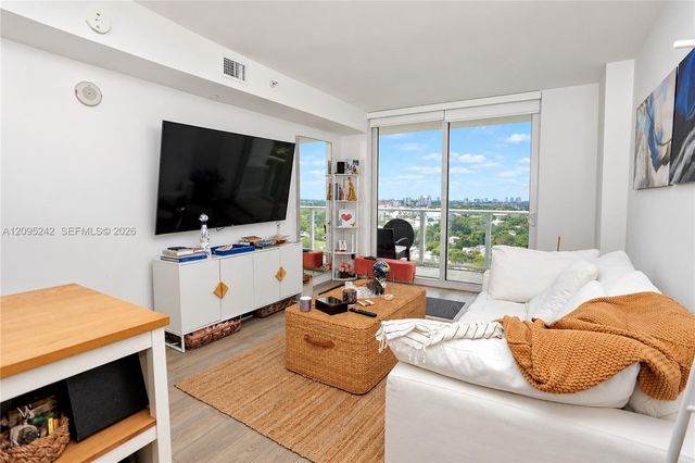 4250 Biscayne Boulevard 1512, Miami, FL 33137