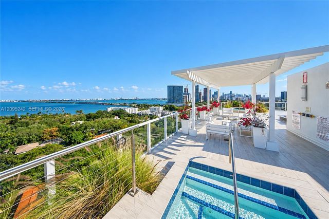 4250 Biscayne Boulevard 1512, Miami, FL 33137