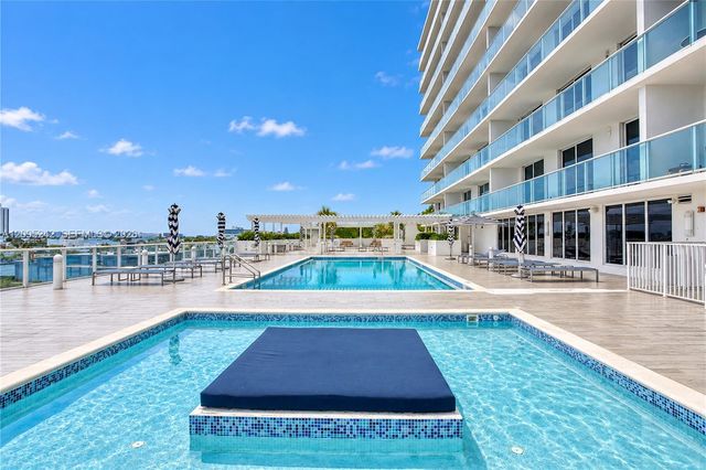 4250 Biscayne Boulevard 1512, Miami, FL 33137