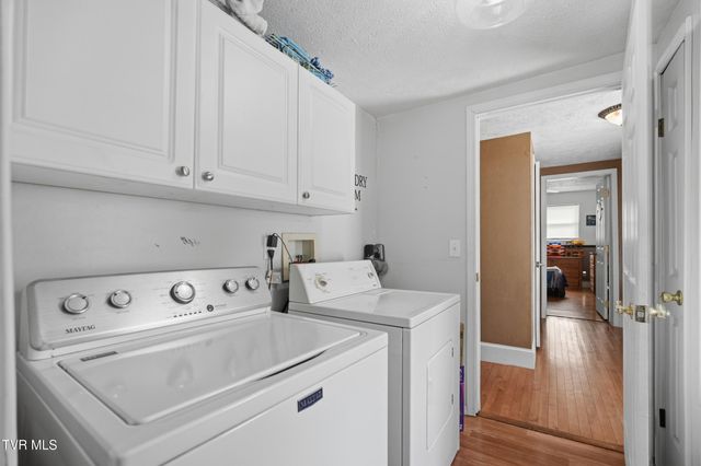 138 Luttie Banner Drive, Castlewood, VA 24224