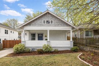 2480 Memorial Drive, Atlanta, GA 30317