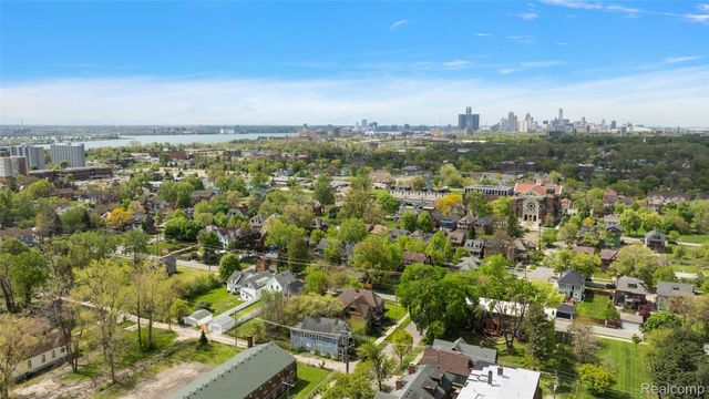 7922 Saint Paul Street, Detroit, MI 48214