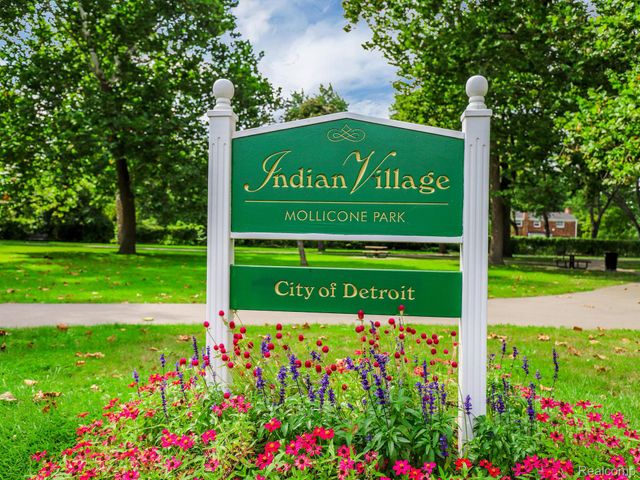 7922 Saint Paul Street, Detroit, MI 48214