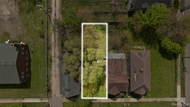 7922 Saint Paul Street, Detroit, MI 48214