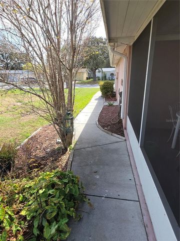 7207 ASHWOOD DRIVE, Port Richey, FL 34668