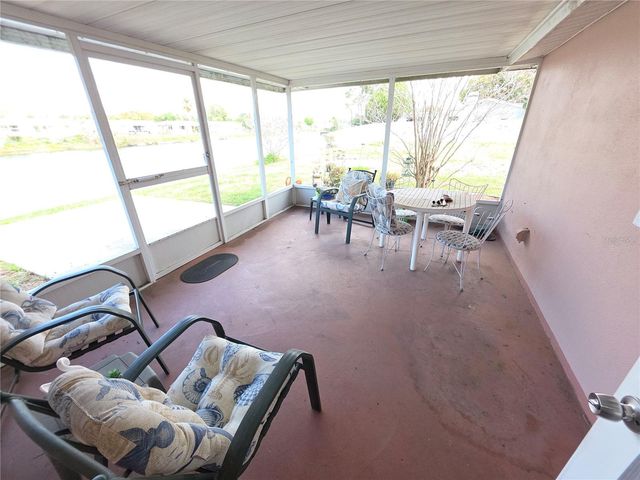 7207 ASHWOOD DRIVE, Port Richey, FL 34668