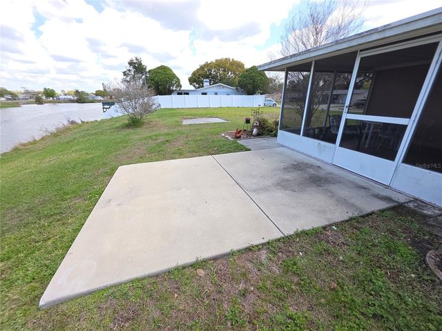 7207 ASHWOOD DRIVE, Port Richey, FL 34668