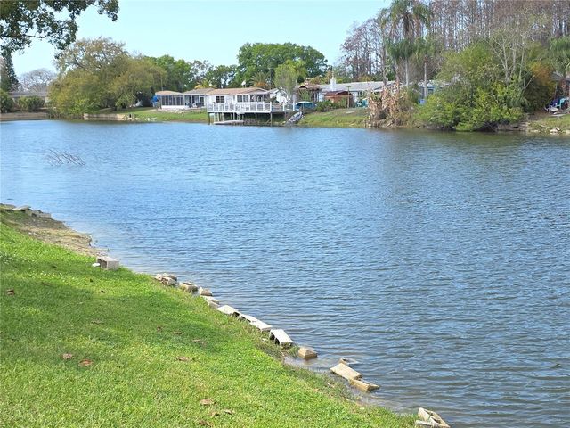 7207 ASHWOOD DRIVE, Port Richey, FL 34668