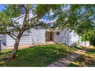 10385 Red Mtn, Littleton, CO 80127