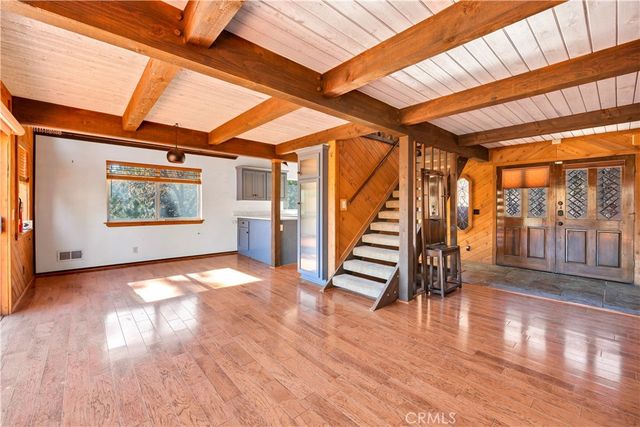 24863 Ponderosa, Idyllwild, CA 92549
