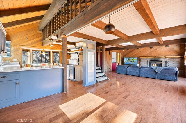 24863 Ponderosa, Idyllwild, CA 92549