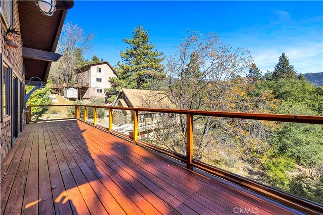 24863 Ponderosa, Idyllwild, CA 92549