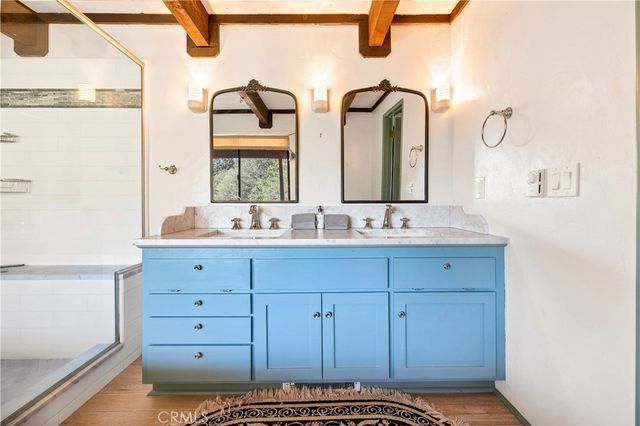 24863 Ponderosa, Idyllwild, CA 92549