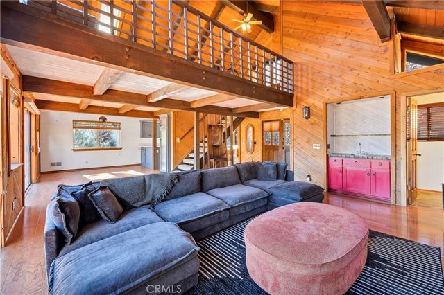 24863 Ponderosa, Idyllwild, CA 92549