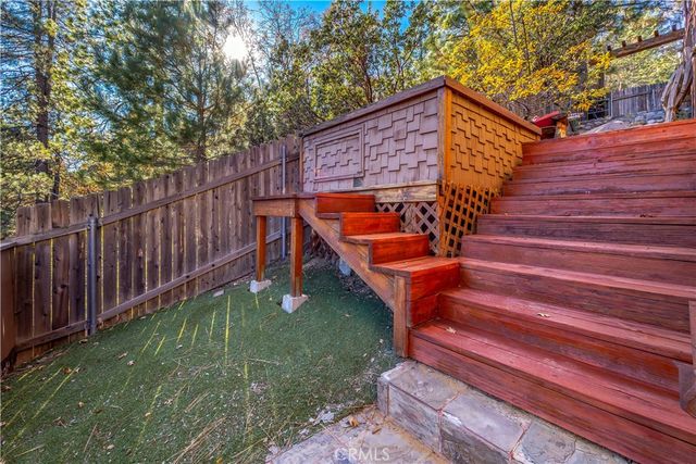 24863 Ponderosa, Idyllwild, CA 92549