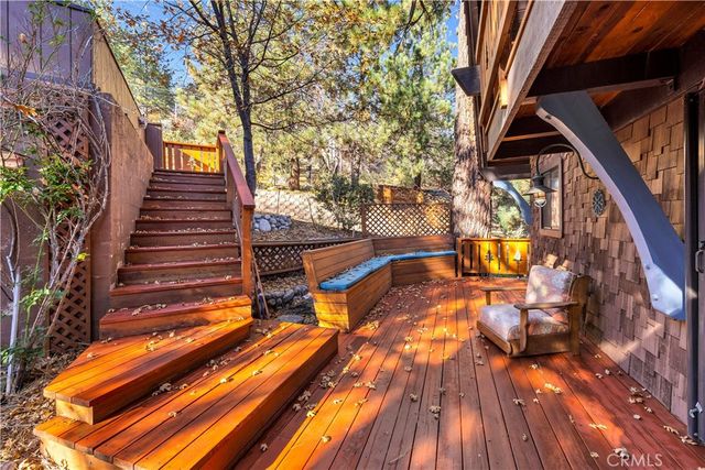 24863 Ponderosa, Idyllwild, CA 92549