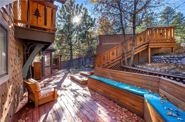24863 Ponderosa, Idyllwild, CA 92549