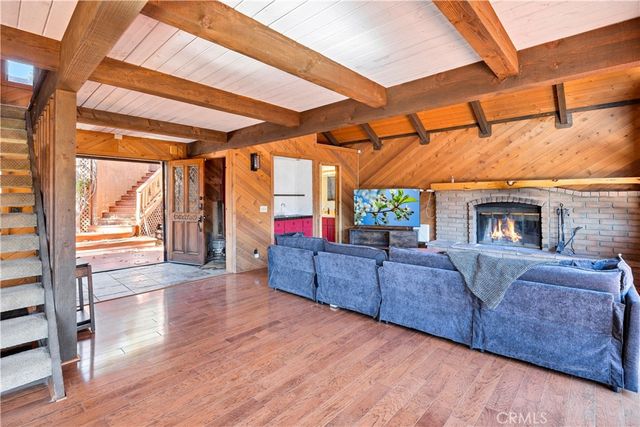 24863 Ponderosa, Idyllwild, CA 92549