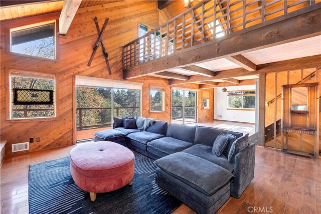 24863 Ponderosa, Idyllwild, CA 92549