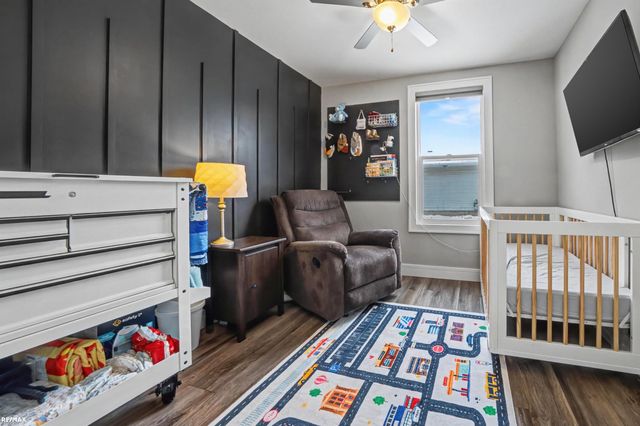 45800 Hull Rd Road, Van Buren Twp, MI 48111