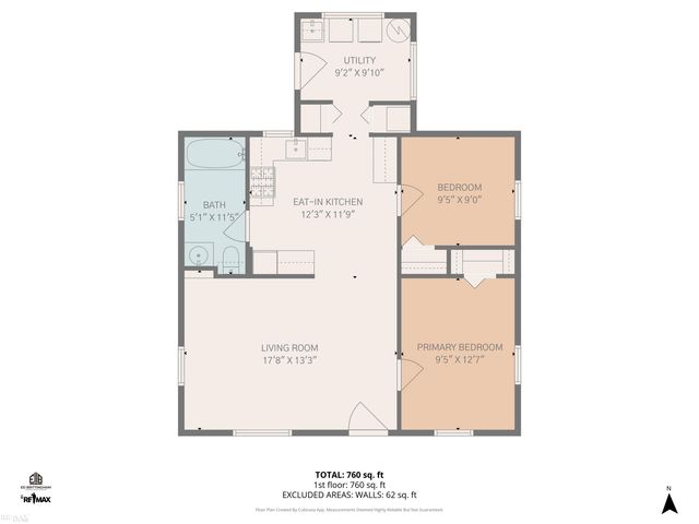 45800 Hull Rd Road, Van Buren Twp, MI 48111