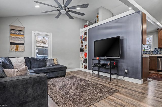 45800 Hull Rd Road, Van Buren Twp, MI 48111