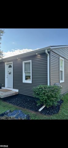 45800 Hull Rd Road, Van Buren Twp, MI 48111