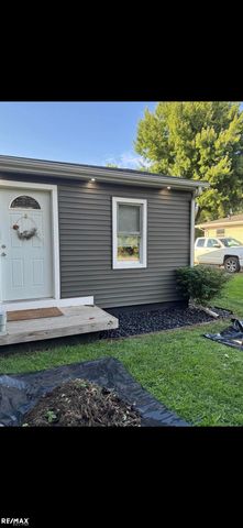 45800 Hull Rd Road, Van Buren Twp, MI 48111