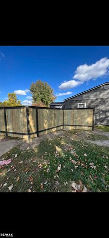 45800 Hull Rd Road, Van Buren Twp, MI 48111