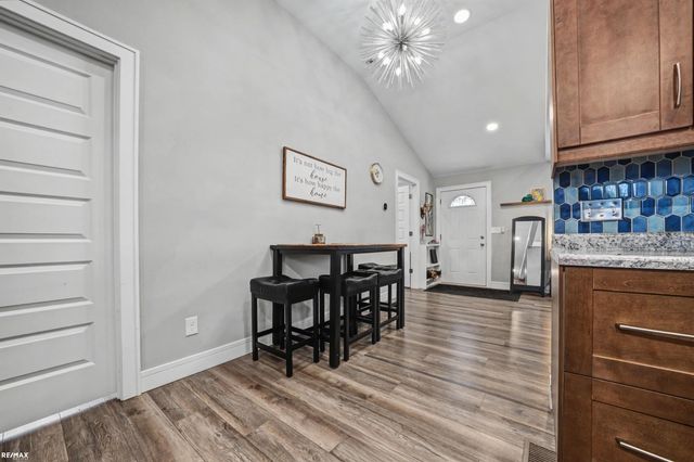 45800 Hull Rd Road, Van Buren Twp, MI 48111