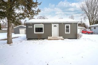 45800 Hull Rd Road, Van Buren Twp, MI 48111