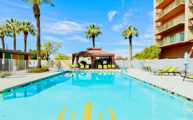 4750 N CENTRAL Avenue N6, Phoenix, AZ 85012