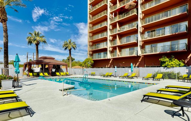 4750 N CENTRAL Avenue N6, Phoenix, AZ 85012