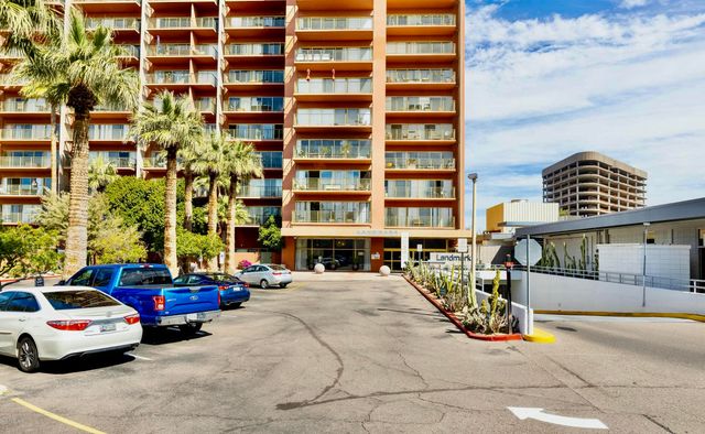 4750 N CENTRAL Avenue N6, Phoenix, AZ 85012