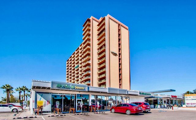 4750 N CENTRAL Avenue N6, Phoenix, AZ 85012