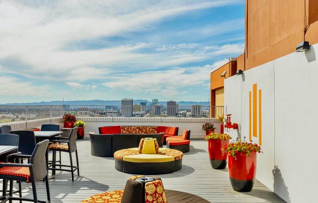 4750 N CENTRAL Avenue N6, Phoenix, AZ 85012