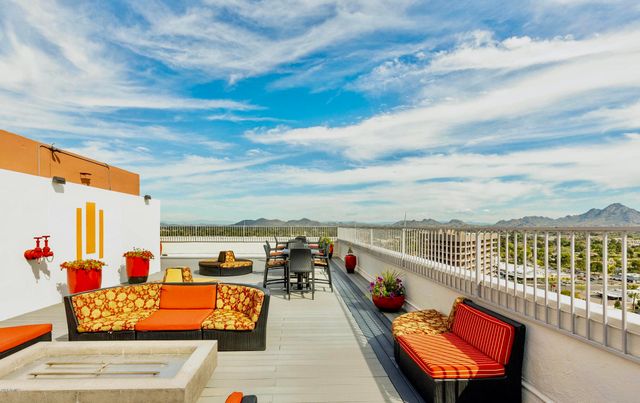 4750 N CENTRAL Avenue N6, Phoenix, AZ 85012