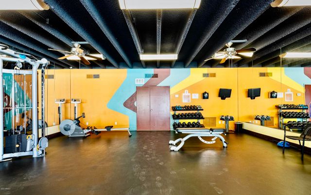 4750 N CENTRAL Avenue N6, Phoenix, AZ 85012