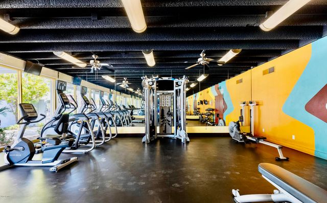 4750 N CENTRAL Avenue N6, Phoenix, AZ 85012