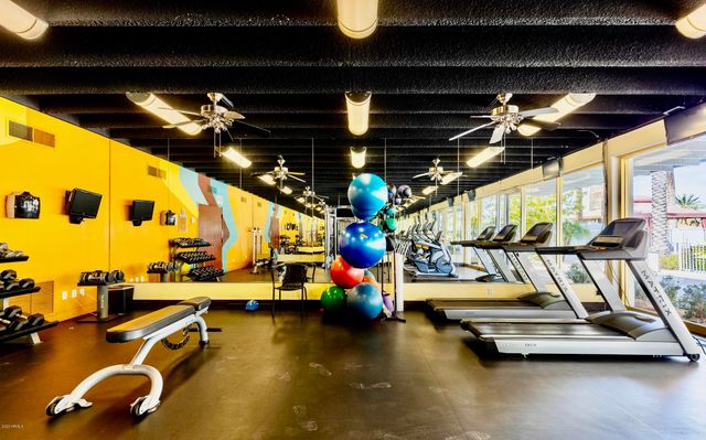 4750 N CENTRAL Avenue N6, Phoenix, AZ 85012