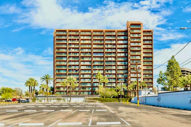 4750 N CENTRAL Avenue N6, Phoenix, AZ 85012