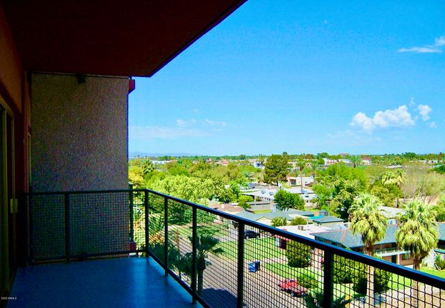 4750 N CENTRAL Avenue N6, Phoenix, AZ 85012