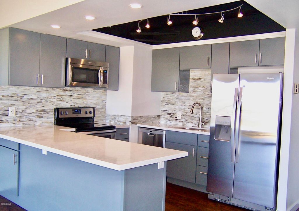 4750 N CENTRAL Avenue N6, Phoenix, AZ 85012