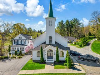 5107 Langford Road, North Collins, NY 14111