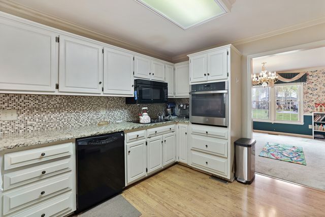 1408 Spainwood Dr, Columbia, TN 38401